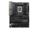 Asus ATX MB, Intel B760, LGA 1700, DDR5