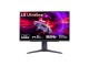 LG 27 " LED 27GR75Q-B.AEU 1 ms, 2560 x 1440 pixels, Black