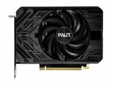 Palit NVIDIA, GeForce RTX 4060 Ti, GDDR6, Active