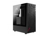 ADATA 75261054 ATX, Micro-ATX, mini ATX, Black
