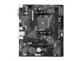Gigabyte Micro-ATX MB, AMD A520, Socket AM4, DDR4