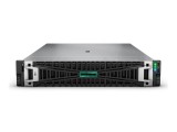 Hewlett Packard Enterprise P52560-421 Intel Xeon Silver, 1  x 4410Y, 32 GB, Rack (2U)