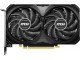 MSI NVIDIA, GeForce RTX 4060 Ti, GDDR6, Active