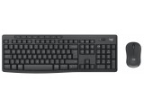 Logitech MK370 Combo for Business
