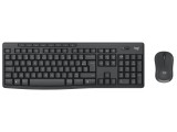 Logitech MK370 Combo for Business
