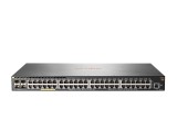 Aruba Aruba 2930F 48G PoE+ 4SFP+