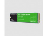 Western Digital SN350 WDS250G2G0C 2400 MB/s