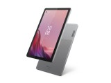 Lenovo Tab Helio G80, 3072 MB, 9 ", Android 12, Grey