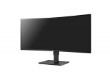 LG 35 " LED 35BN77CP-B.AEU 5 ms, 3440 x 1440 pixels, Black