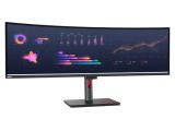 Lenovo P49w-30 49 " LED 63DBRAT1EU 6 ms, 5120 x 1440 pixels, Black