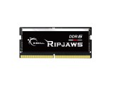 G.Skill Ripjaws DDR5 32 GB 5600 MHz 1 x 32 GB, 262-pin SO-DIMM, Notebook