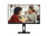 AOC 24E3QAF 23.8 " LCD 4 ms, 1920 x 1080 pixels, Black