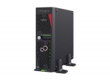 Fujitsu PRIMERGY TX1320 M5 VFY:T1325SC031IN Intel Xeon E, 1  x E-2356G, 16 GB, Tower