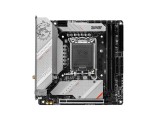 MSI mini ATX MB, Intel B760, LGA 1700, DDR5