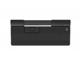 Contour Design SliderMouse Pro Bedraad, regular polssteun met vegan leer