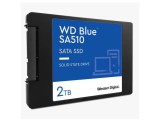 Western Digital SA510 WDS200T3B0A 560 MB/s