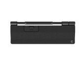 Contour Design RollerMouse Pro wireless, extended polssteun met vegan leer