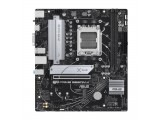 Asus Micro-ATX MB, AMD B650, Socket AM5, DDR5