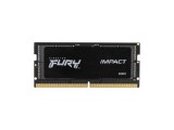 Kingston Technology FURY DDR5 16 GB 1 x 16 GB, 262-pin SO-DIMM, Notebook