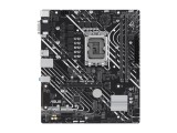 Asus Micro-ATX MB, Intel H610, LGA 1700, DDR5