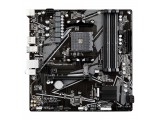 Gigabyte Micro-ATX MB, Socket AM4, DDR4