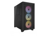 Corsair CC-9011255-WW ATX, Black