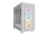 Corsair CC-9011256-WW ATX, White