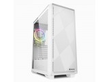 Sharkoon 4044951039098 ATX, Micro-ATX, mini-ITX, White
