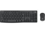 Logitech MK370 Combo for Business