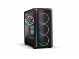 be quiet! BGW63 ATX, Micro-ATX, mini-ITX, EATX, Black