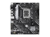 Asus Micro-ATX MB, Intel H610, LGA 1700, DDR5