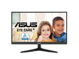 Asus 21.4 " LCD 90LM0960-B02170 1 ms, 1920 x 1080 pixels, Black