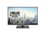 Asus 27 " LCD 90LM06GJ-B01170 5 ms, 2560 x 1440 pixels, Black