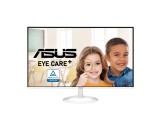 Asus 27 " LCD 90LM07B0-B02470 1 ms, 1920 x 1080 pixels, White