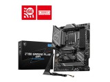 MSI ATX MB, Intel Z790, LGA 1700, DDR5