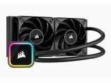 iCUE H100i ELITE RGB Liquid CPU Cooler