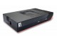 LevelOne GSW-0507, Onbeheerd, 1000BASE-T, 100BASE-TX, 10BASE-T, IEEE 802.3, IEEE 802.3ab, IEEE 802.3u, 8000 entries, 10/100/1000 Mbps, 1 Gbit/s