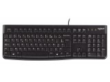 Logitech Keyboard K120 for Business