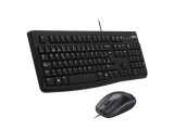 Logitech Desktop MK120