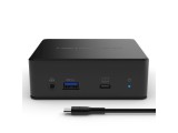 Belkin USB-C Dual Display Docking Station USB 3.2 Gen 1 (3.1 Gen 1)