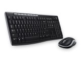 Logitech Wireless Combo MK270