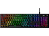 HP HyperX Alloy Origins - mechanisch gamingtoetsenbord - HX Aqua (US-indeling)