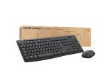 Logitech MK370 Combo for Business