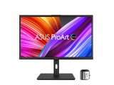 Asus 26.9 " OLED 90LM0810-B01I70 0 ms, 3840 x 2160 pixels, Black