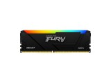 Kingston Technology FURY DDR4 16 GB 1 x 16 GB, 288-pin DIMM, PC