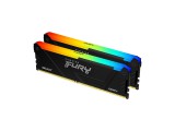 Kingston Technology FURY DDR4 16 GB 2 x 8 GB, 288-pin DIMM, PC