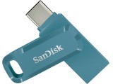 SanDisk Ultra Dual Drive Go USB 64GB