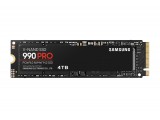 Samsung 990 PRO MZ-V9P4T0BW 7450 MB/s