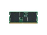 Kingston Technology DDR5 32 GB 1 x 32 GB, 262-pin SO-DIMM, server