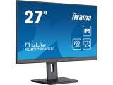 iiyama XUB2792HSU-B6 27 " LED 0 ms, 1920 x 1080 pixels, Black